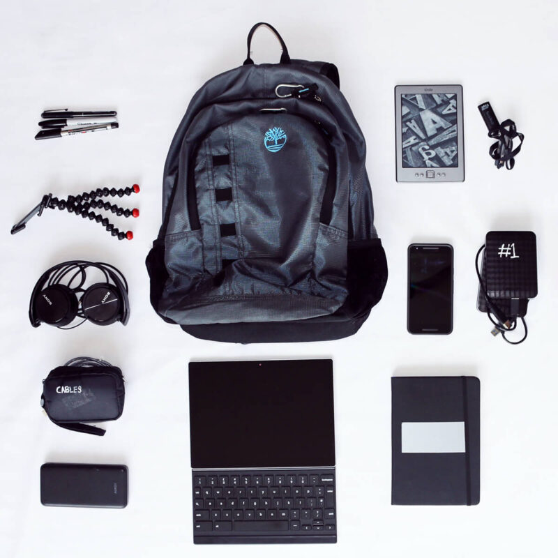 Rucsac laptop